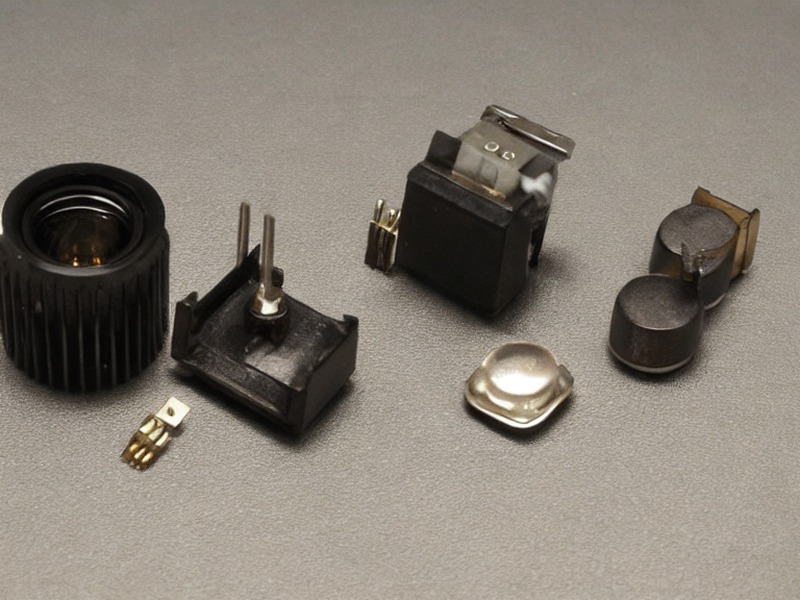 充电管理导航产品资料 1