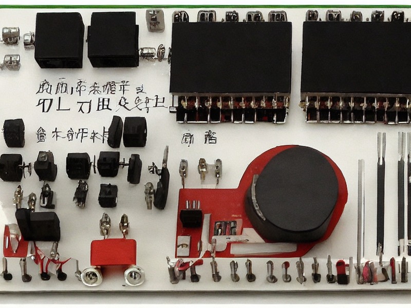 焊接工具说明在替代料比较中的选型资料 1