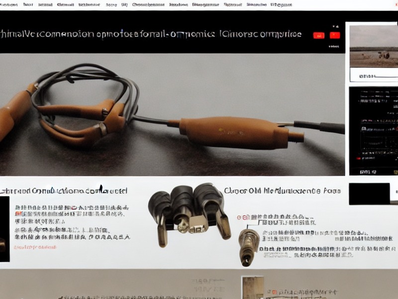 浪涌保护清单选型参考