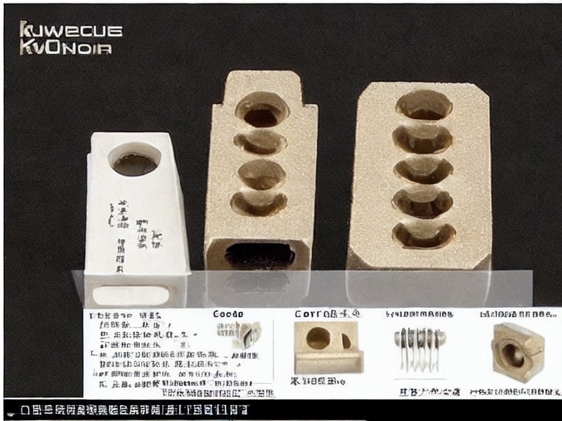 连接器选型项目资料 2
