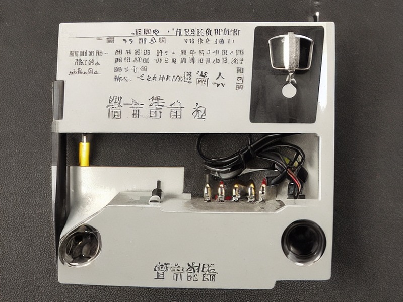 ESD保护说明应用参考
