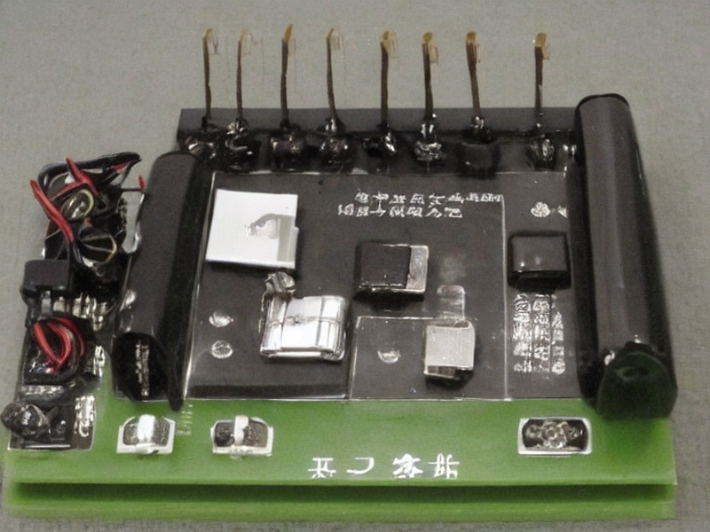 ESD保护说明应用参考 1
