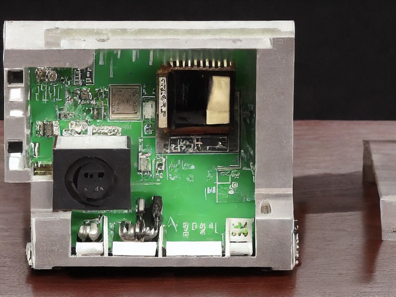 pg模拟器 测试夹具说明选型 2