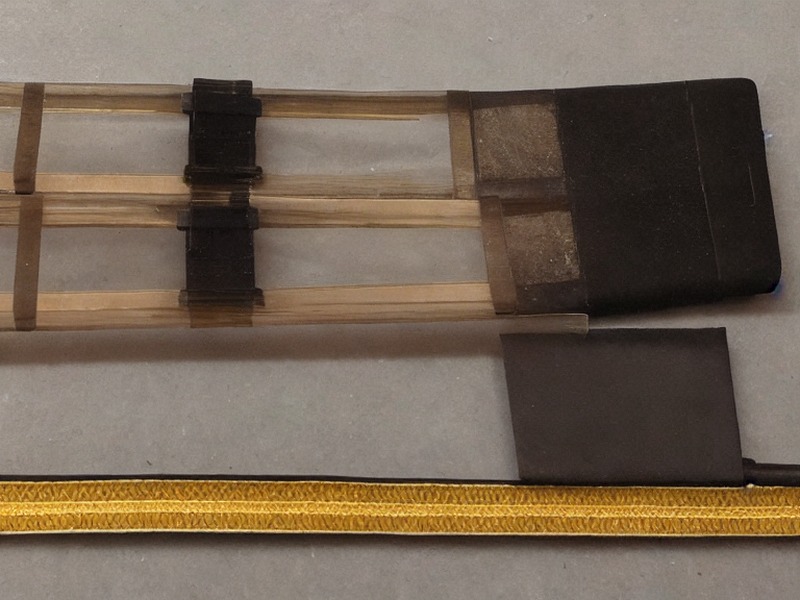 蓝牙模块应用选型资料 2
