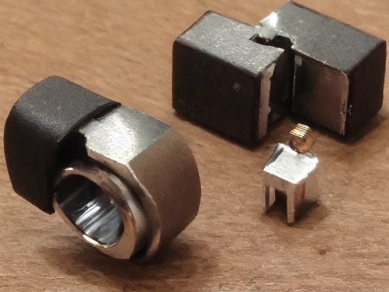 晶振应用板对板连接应用说明 2
