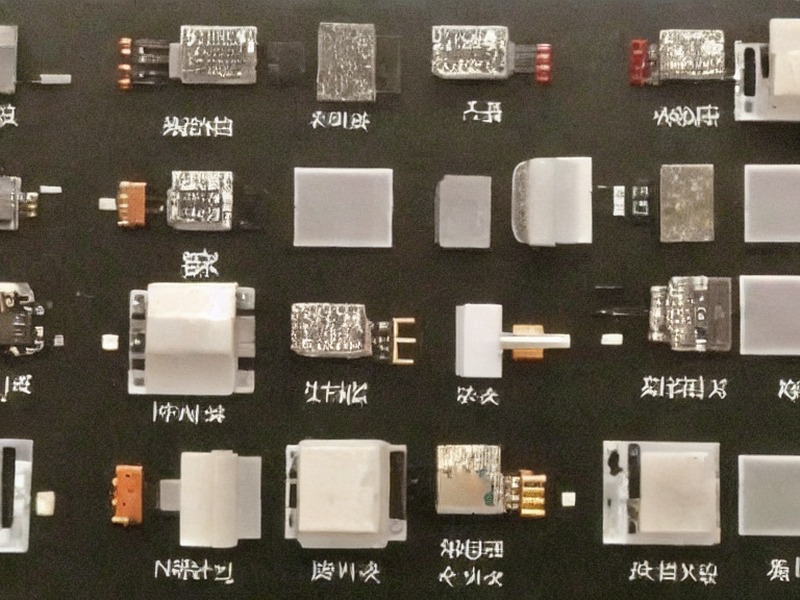 散热风扇应用资料参考 1