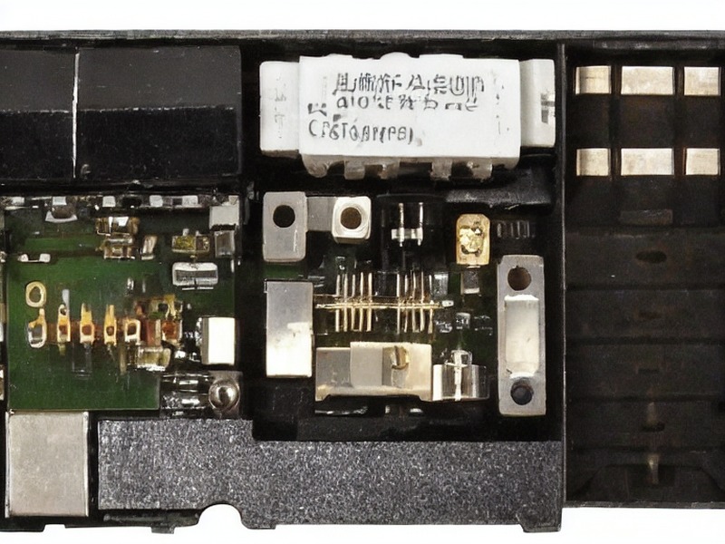 充电管理工程页技术资料 2