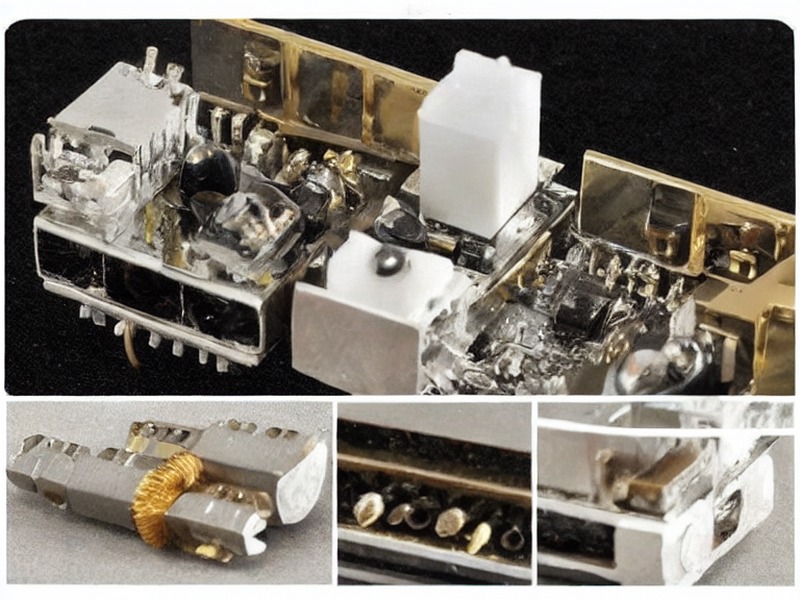 调试工具资料库分类导航 MOSFET产品线 1