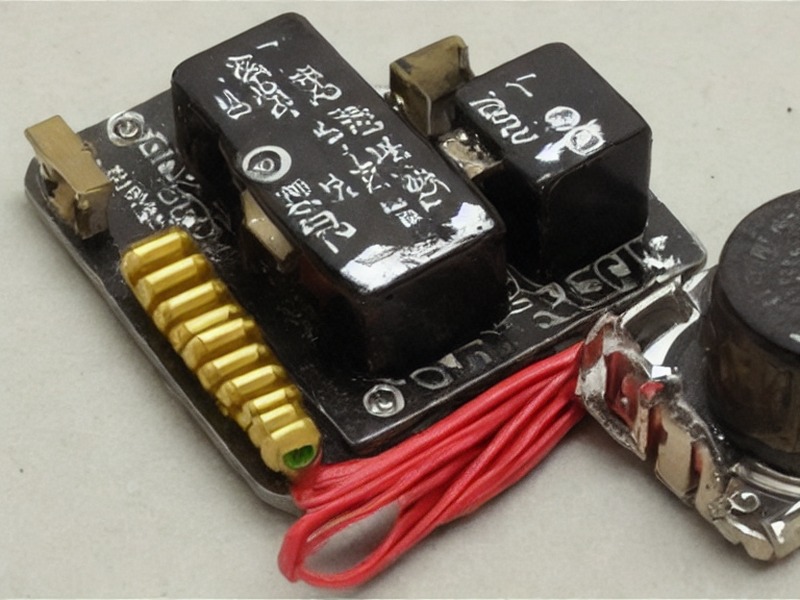 温度检测应用选型资料 2