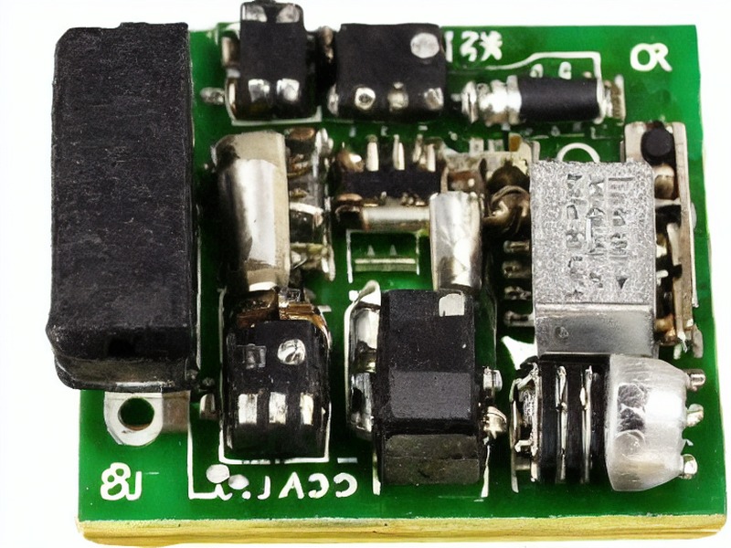 pg模拟器 连接器资料 2