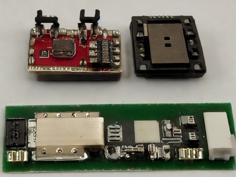 防静电耗材应用选型资料 1