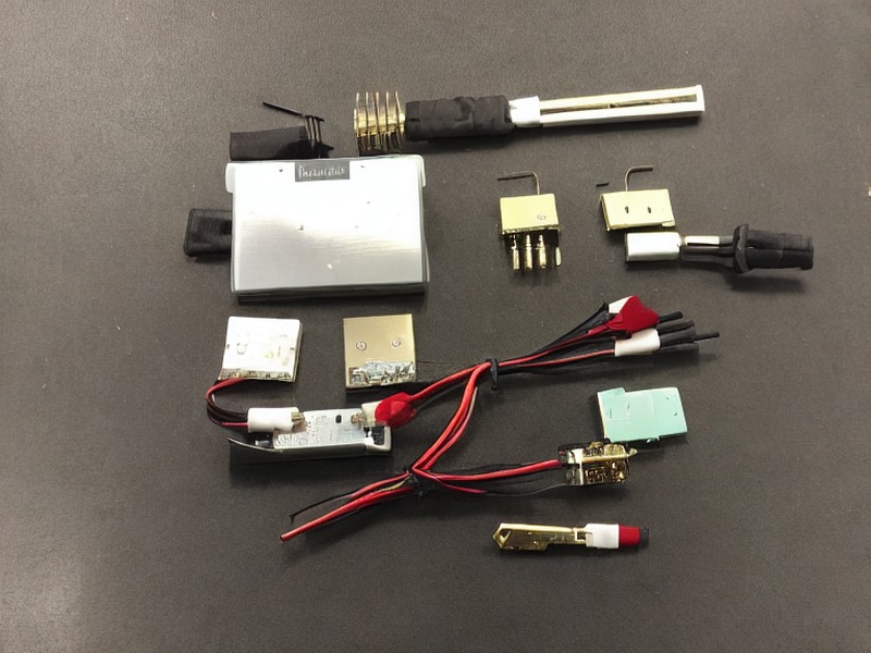 保险丝选型工程资料