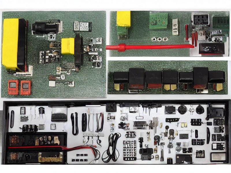 Wi-Fi模块应用选型参考