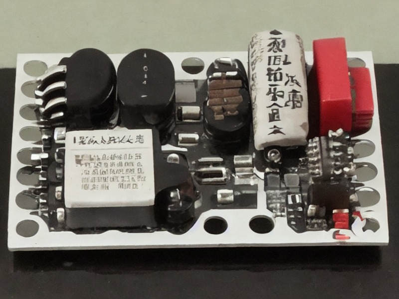 ADC采集资料库选型参考 1