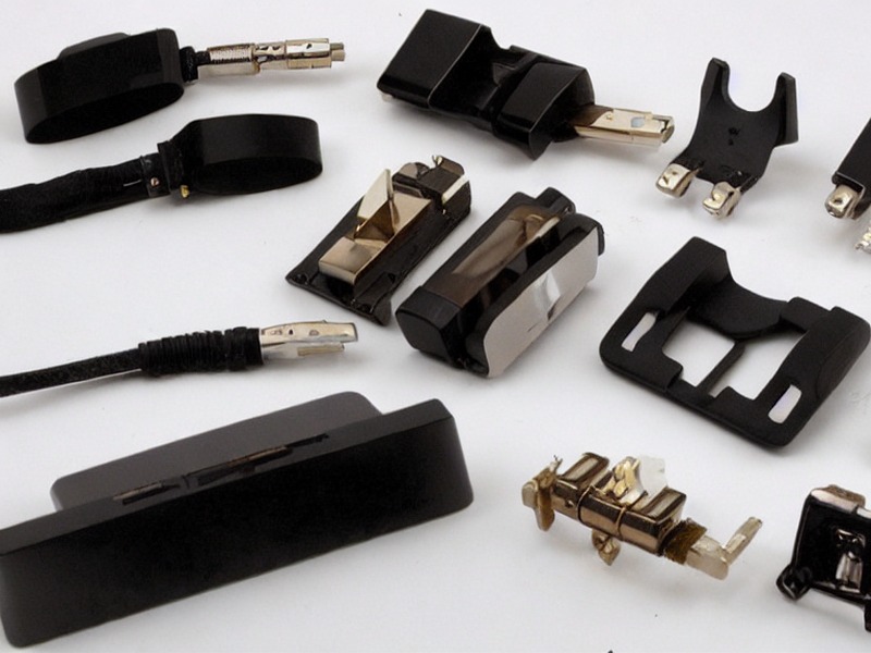 USB接口选型产品信息 1