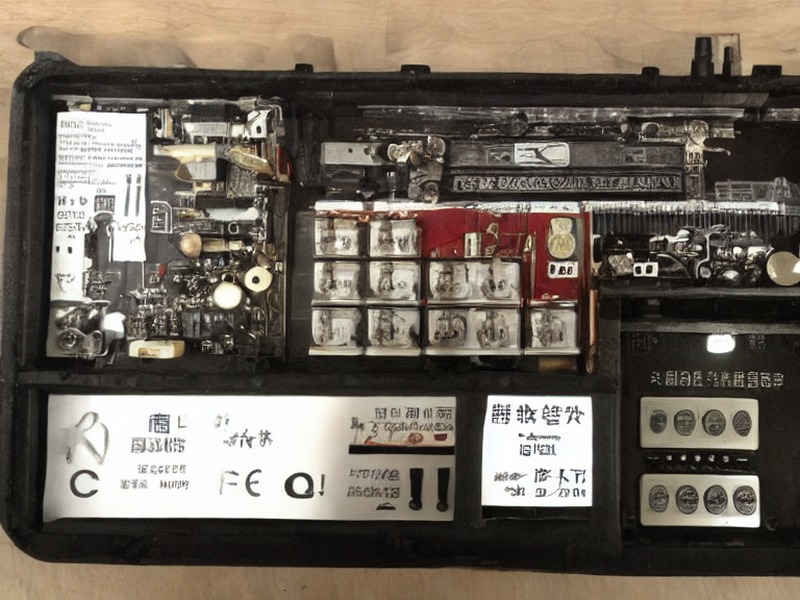 位置检测导航选型参考