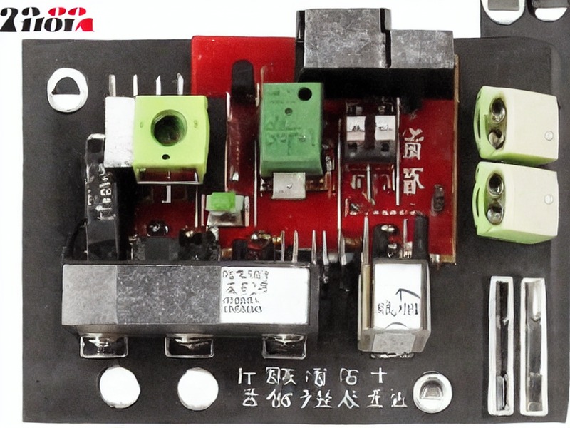 示波器工程页选型