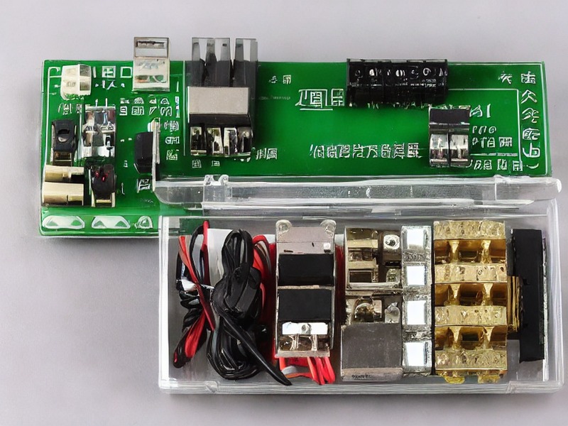 pg模拟器 接口芯片总览选型 1
