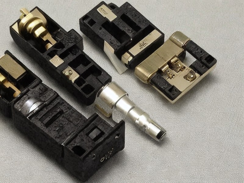 端子组件应用相关产品 1