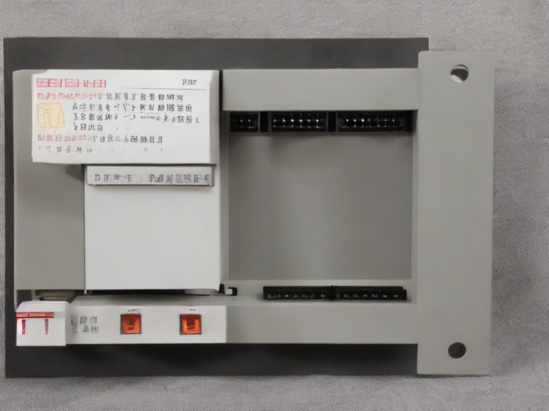 逻辑器件清单