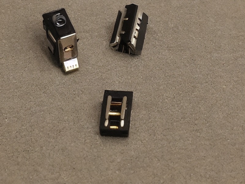 工业自动化应用板对板连接应用说明