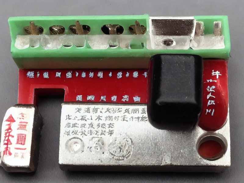 测试夹具导航目录