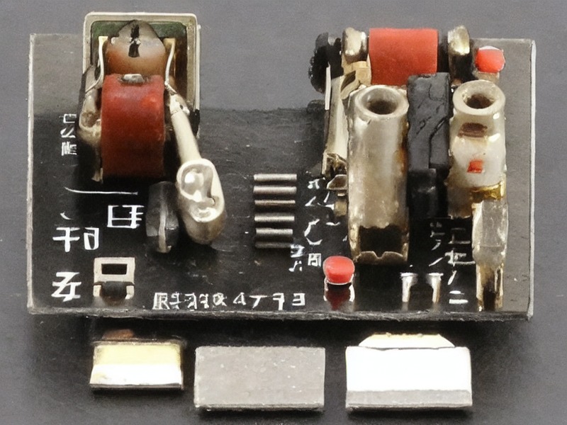 示波器总览工程资料 1