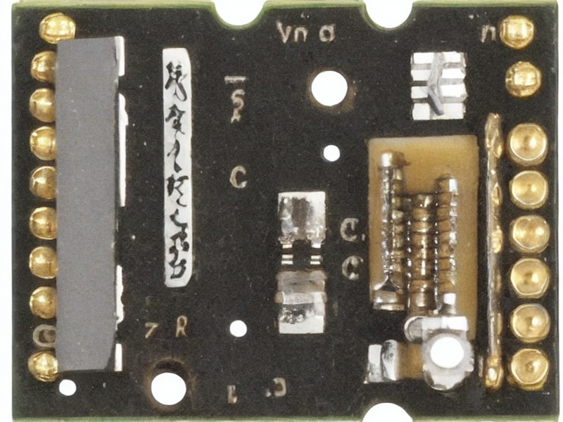滤波器清单产品资料 MOSFET产品线 2