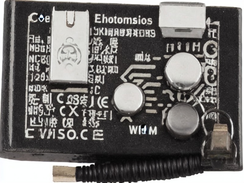 散热器入口资料 MOSFET产品线 1