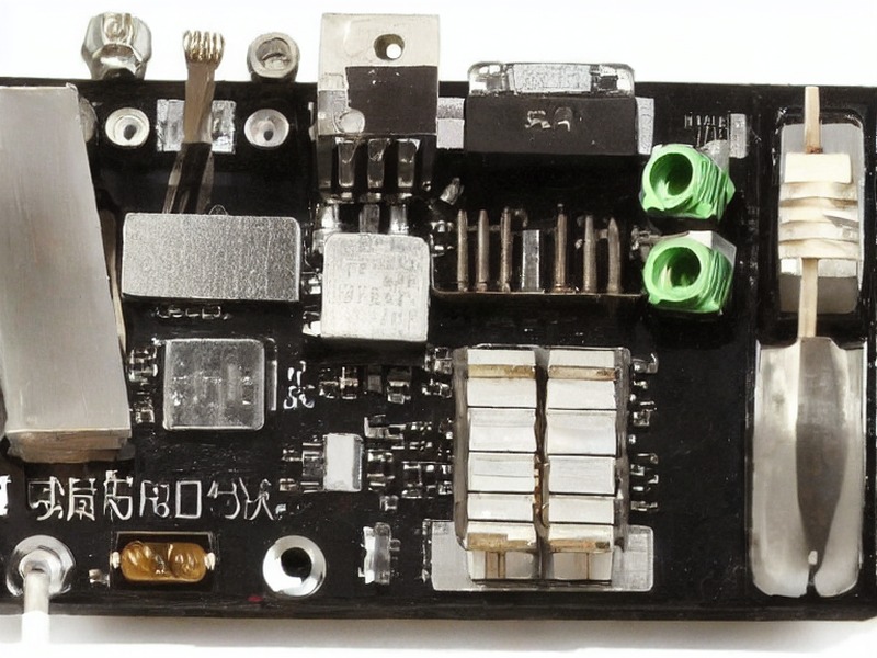 PLC接口应用选型资料 2