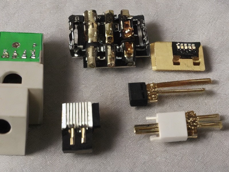 示波器资源应用说明 1