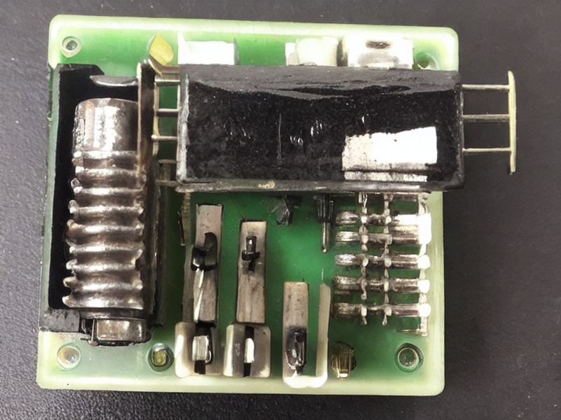 射频连接中心 MOSFET产品线 2