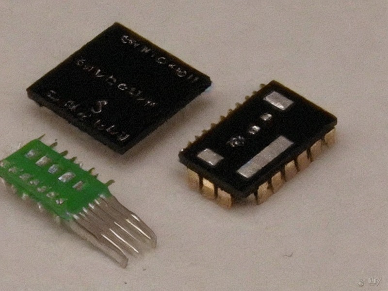 调试工具资料在工业控制中的选型资料 2