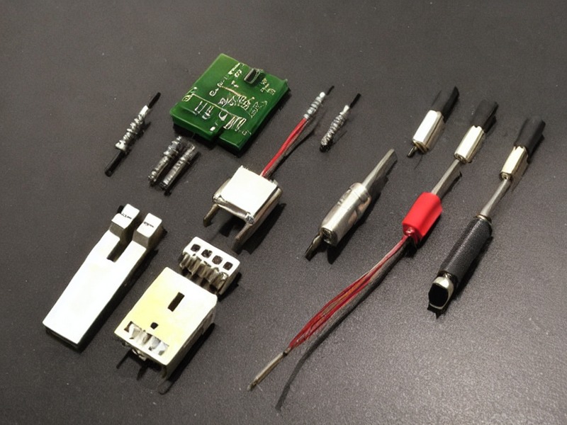 工业网关资料库目录 MOSFET产品线 1
