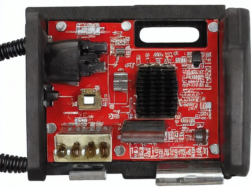 pg模拟器 充电管理应用页选型 1