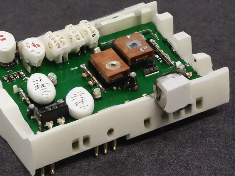 温度检测应用选型资料 2