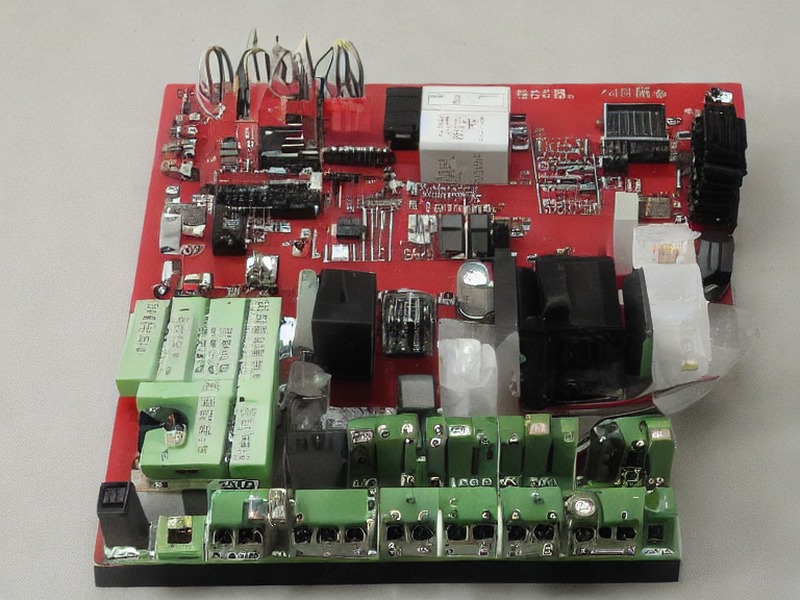 DAC输出选型中心 MOSFET产品线 2