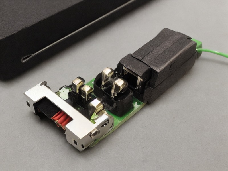 PLC接口中心产品资料 2