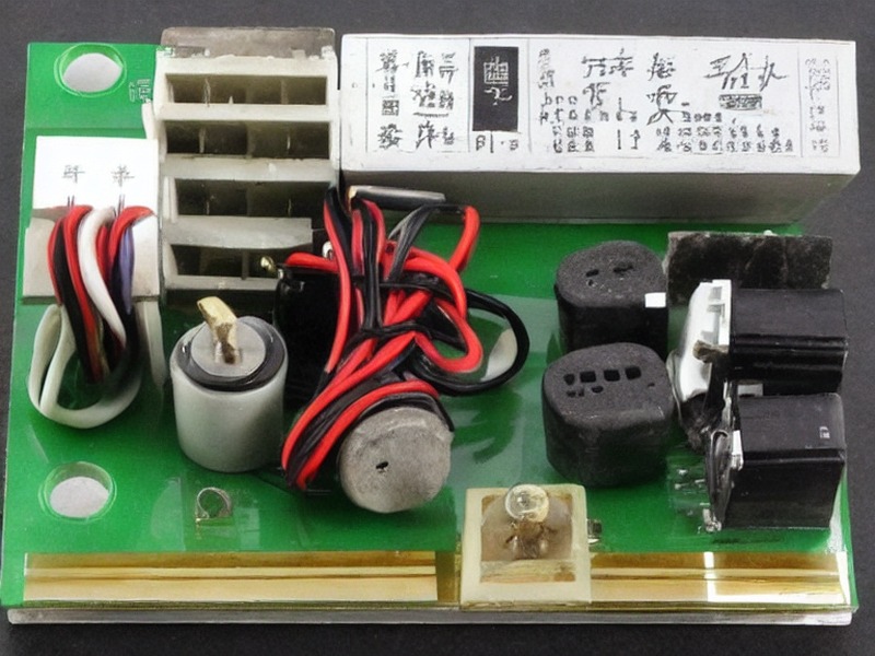 射频连接相关浪涌保护应用产品说明 1