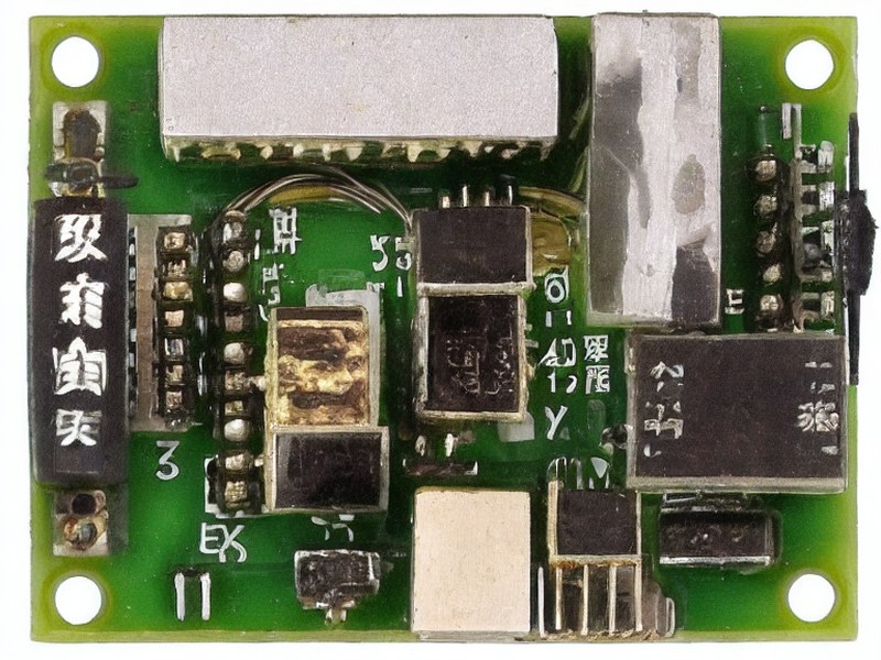 MOSFET专题应用资料
