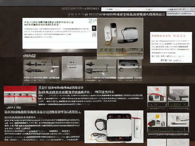 散热风扇应用资料参考