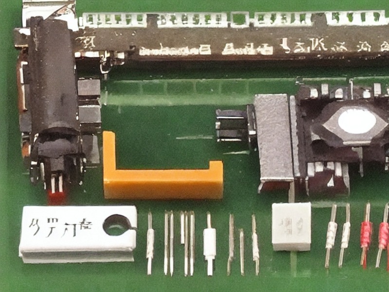 接口芯片导航工程应用 1