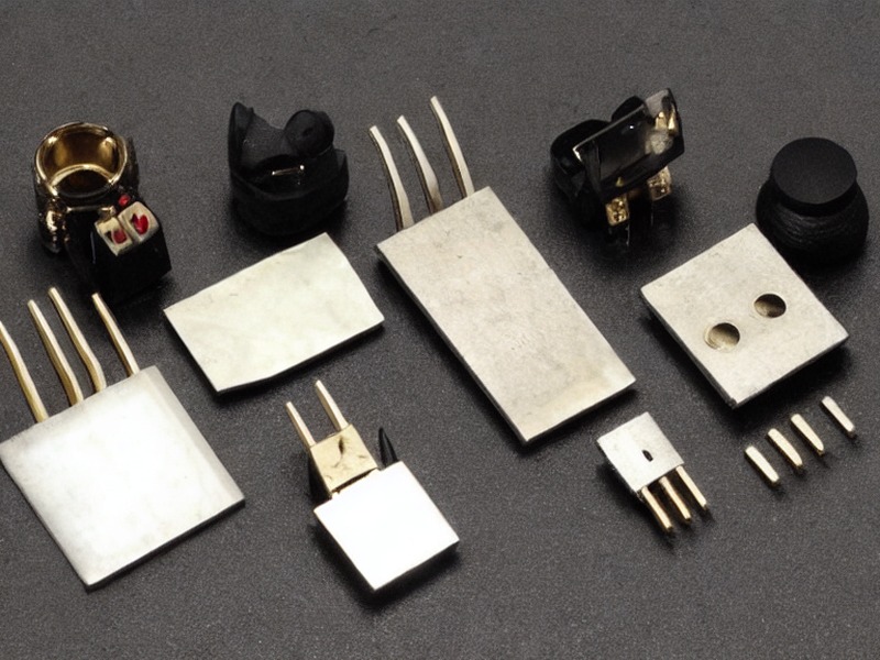 功率器件应用选型资料 1