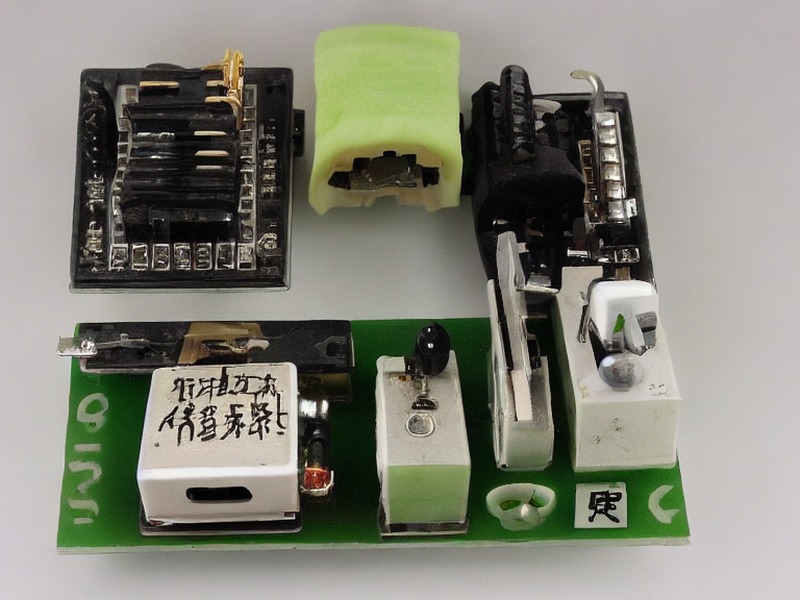 位置检测入口工程应用 2