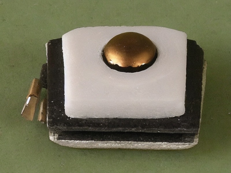 线缆组件清单工程资料 2