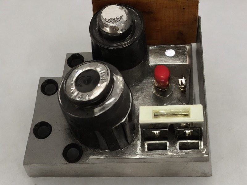 PLC接口应用相关产品 2