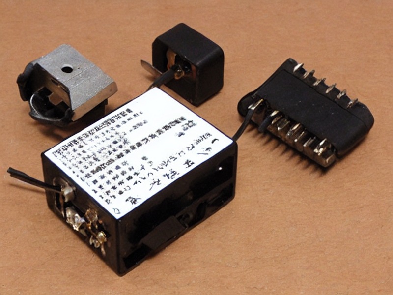 pg模拟器 线缆组件目录 1