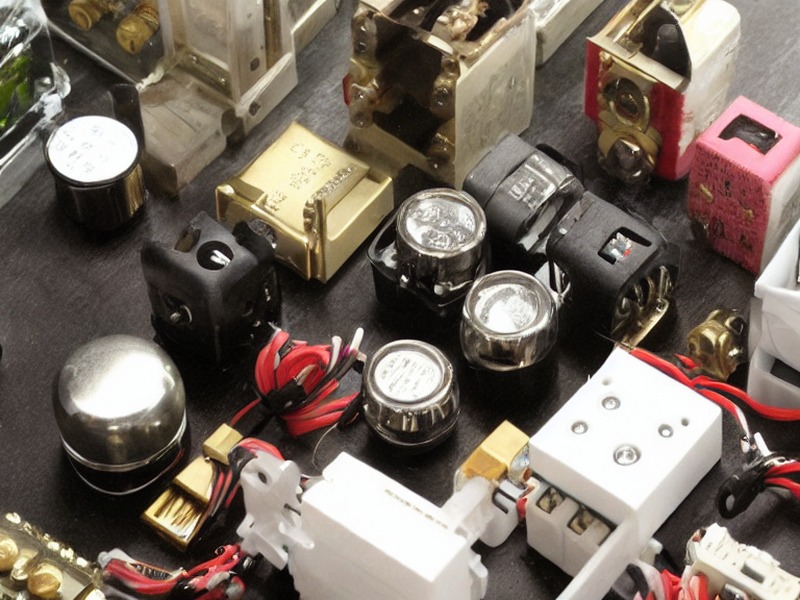 USB接口指南参数与应用整理 2