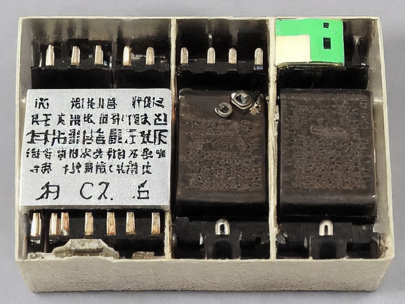 工业网关资料库目录 MOSFET产品线 2