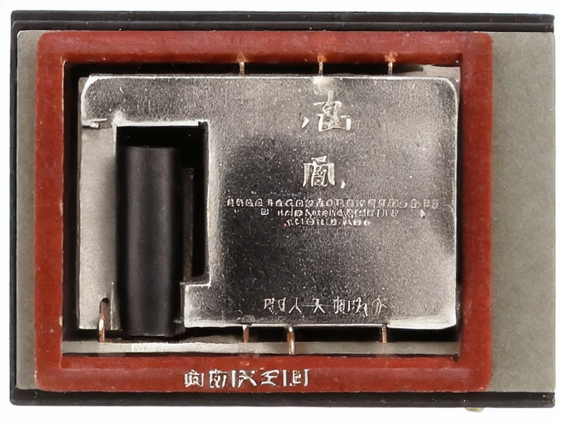 嵌入式模块应用选型资料 1